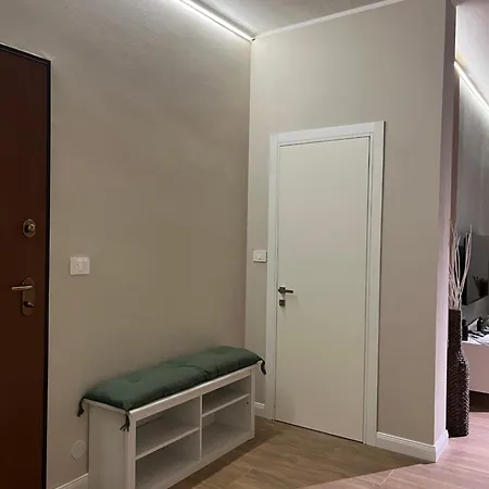 Carducci House Apartment