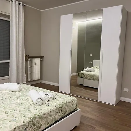 Apartment Carducci House *