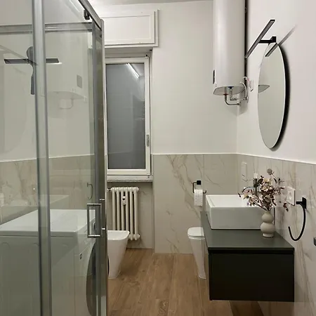 Apartment Carducci House