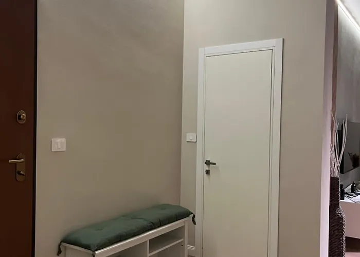 Carducci House Apartamento