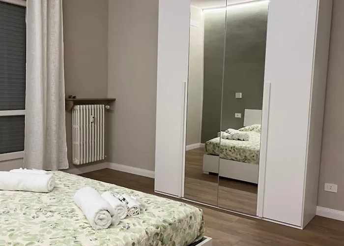 Appartement Carducci House *