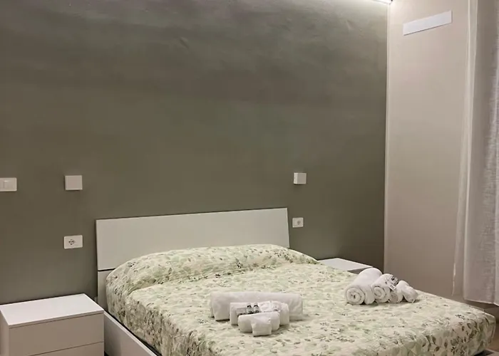 Appartement Carducci House Asti