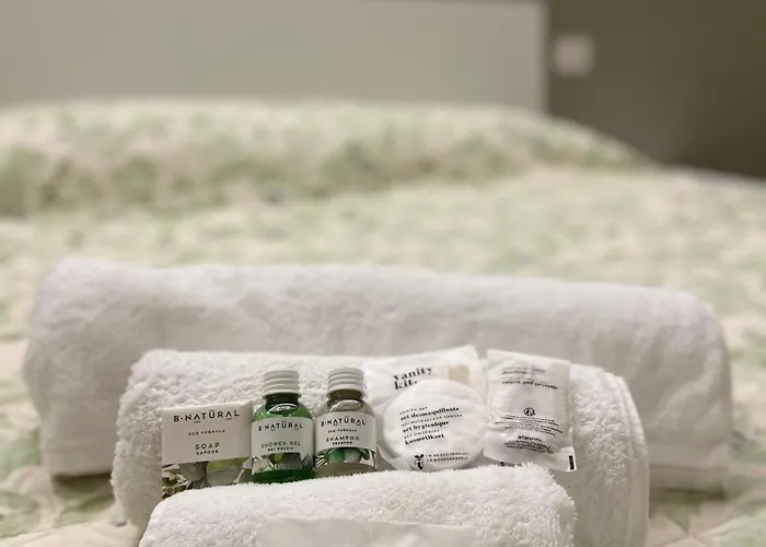 Carducci House * Asti