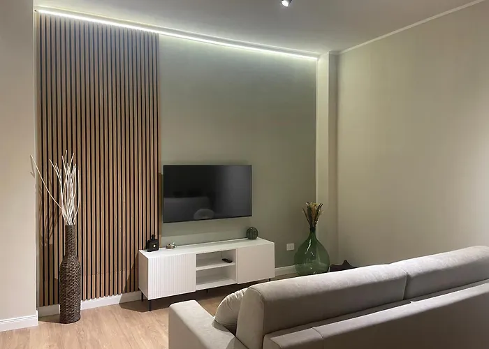 Carducci House * Asti