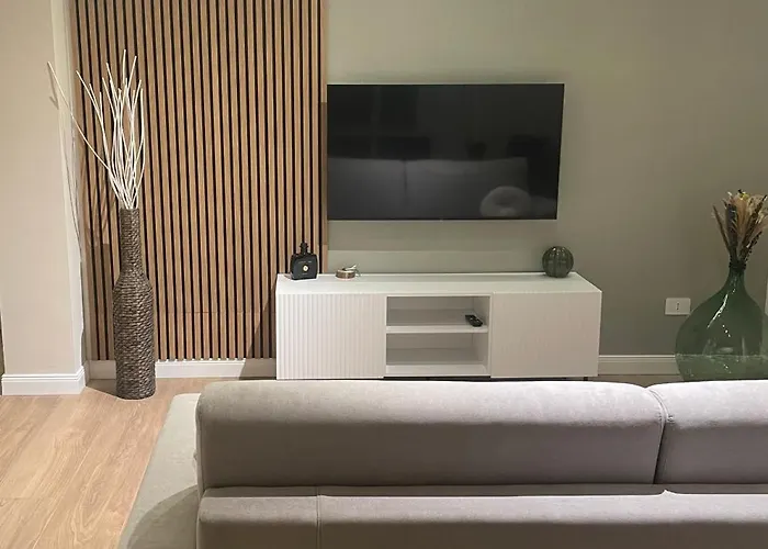 Carducci House Apartamento Asti