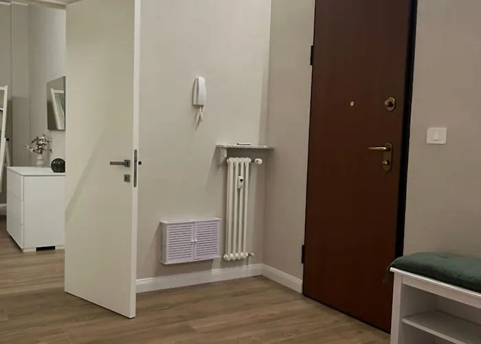 Appartement Carducci House Asti