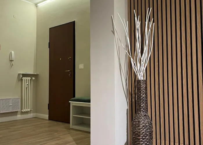 Carducci House Asti